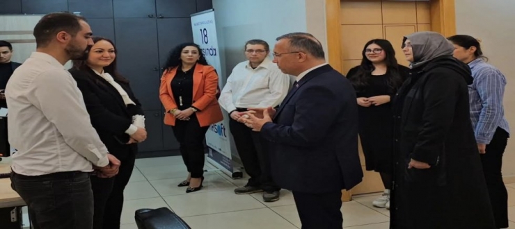 NLKSOFT Bilişim Dünyasında Dünya Markası Olma Yolunda