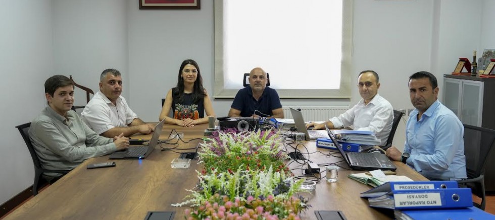 NTO, 2025 YILI TSE DENETİMLERİNİ BAŞARIYLA  TAMAMLADI