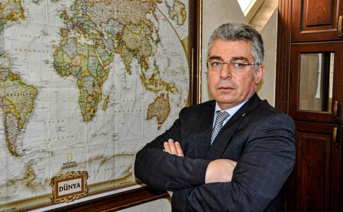 NTO ’DAN FİRMALARA ULUSLARARASI REKABETTE GÜÇ  KAZANDIRACAK YENİ DESTEK ADIMI