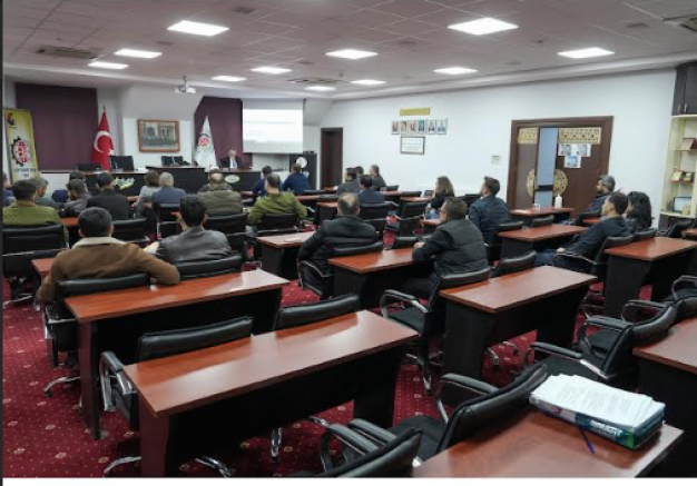 NTO’dan İhracata Güç: Eğitimle Küresele Açılım