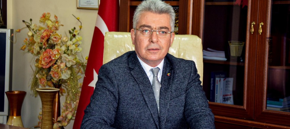 NTO’DAN ULUSLARARASI HAMLE: COĞRAFİ İŞARETLİ ÜRÜNLER AB YOLUNDA