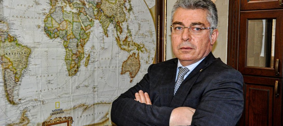 NTO YÖNETİM KURULU BAŞKANI MEHMET ÖZYURT, YENİ OVP  PROGRAMINI DEĞERLENDİRDİ