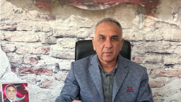 Nurdağı Esnafı İçin Yola Çıktı: Ramazan Tuncer Adaylığını Açıkladı