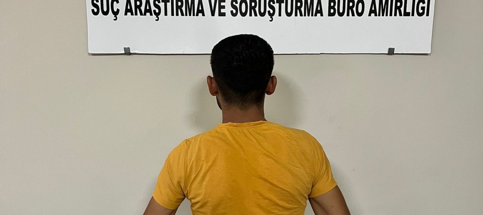 Nurdağı’nda Uyuşturucu Suçundan Aranan Hükümlü Yakalandı