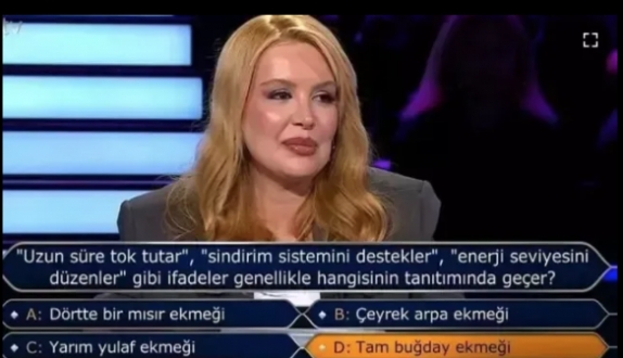 O Yarışmada gündem olan yarışmacının Gaziantep ile ne ilgisi var?