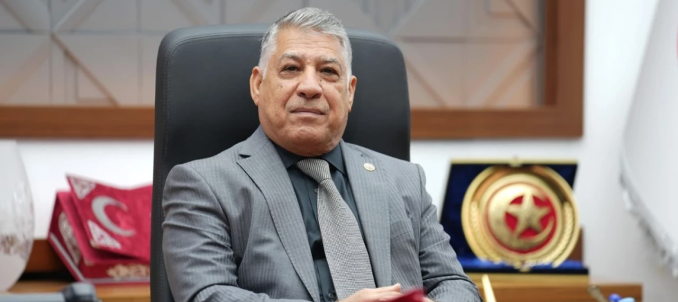 Oğuzeli’nde Büyük Değişim Başlıyor