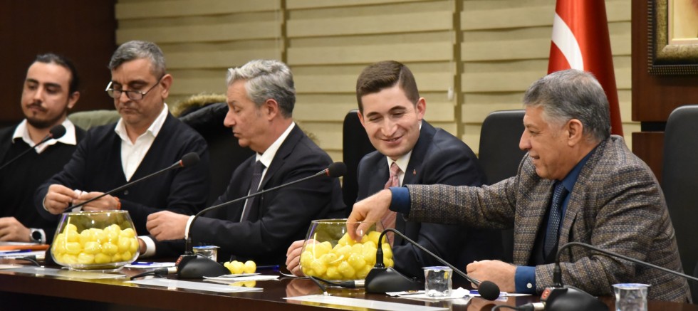 Oğuzeli Sanayide Yeni Bir Eşiği Aştı