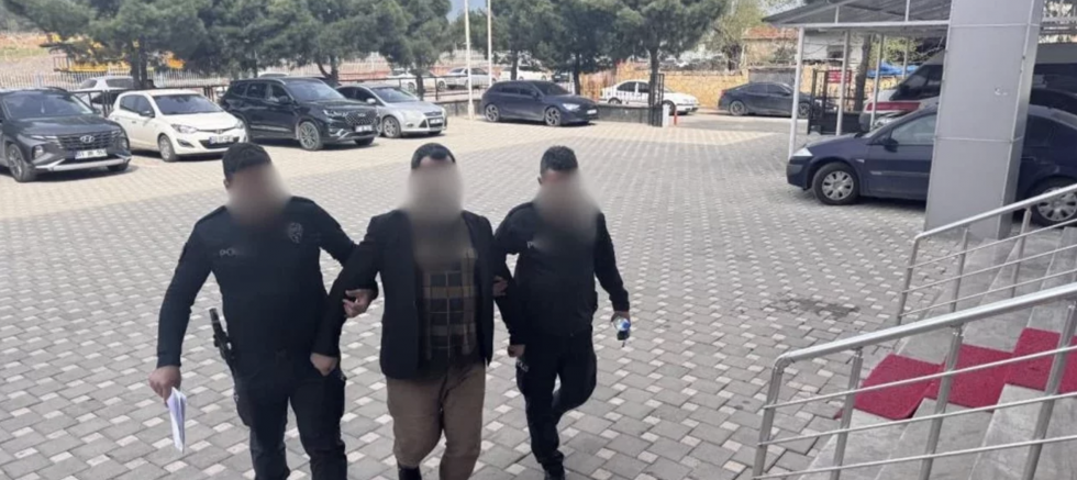 Okul Saldırıları Yorumu Gözaltıyla Sonuçlandı