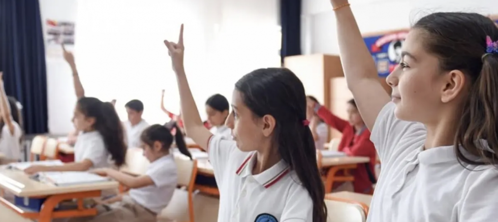 Okullara forma zorunluluğu geri geliyor! Bakan Tekin detayları açıkladı