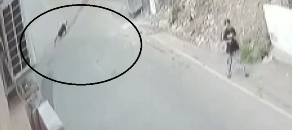 Önce dayısını sonra kendini vurdu