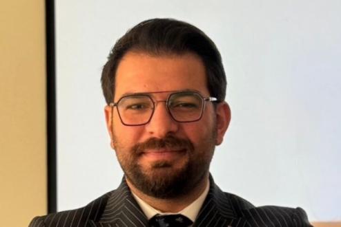 Op. Dr. Murat Günenç’ten Kadınlara Çağrı: “Rahatsızlıklarınızı Ertelemeyin”