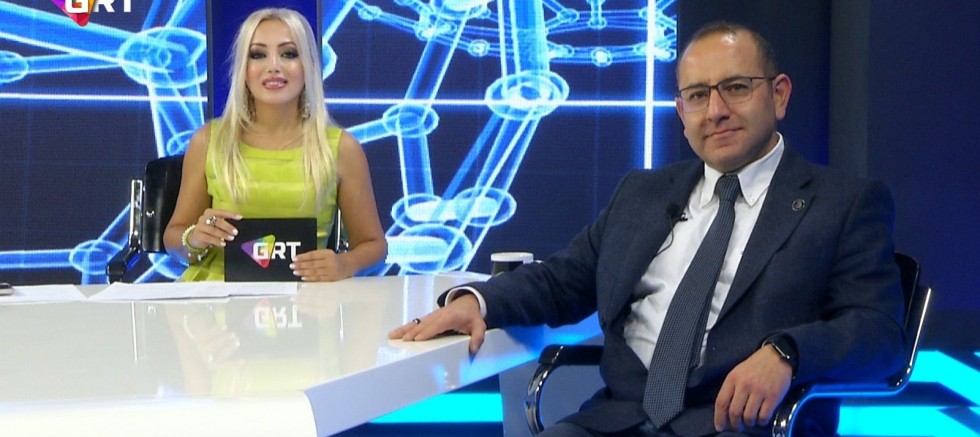 Op. Dr. Ömer Dai ile Meslek, Aile ve Merhamet Üzerine 