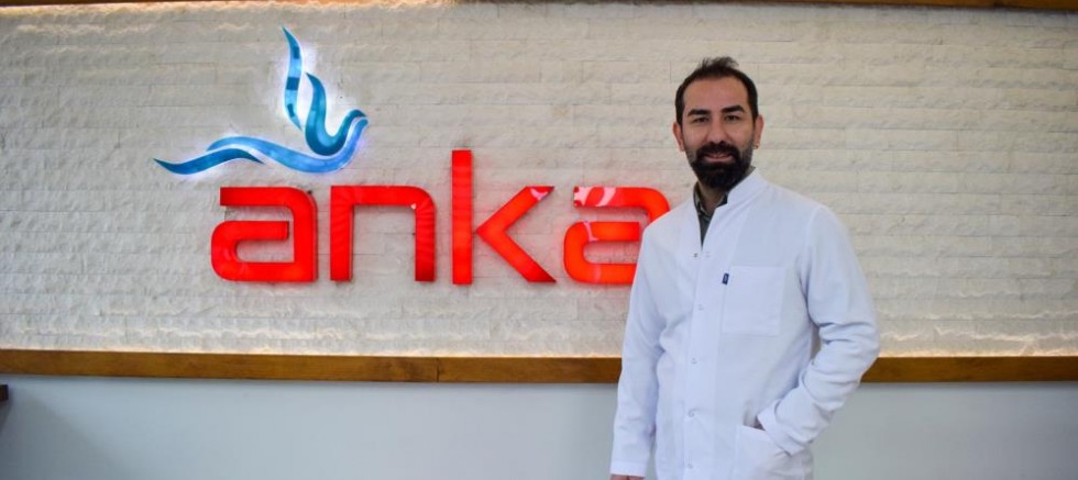 Op. Dr. Saray: "Kalça protezi hastaya yeni bir hayat sunuyor"