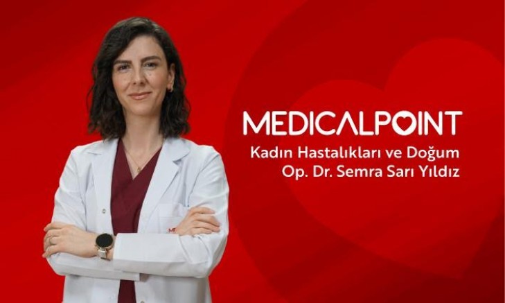 Op. Dr. Yıldız'dan HPV aşısıyla ilgili önemli uyarı