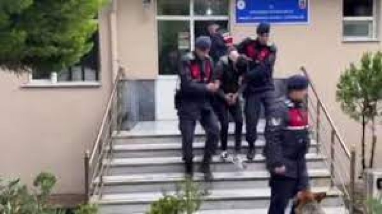 ORGANİZE SUÇ ÖRGÜTÜNE MAHZEN 42 OPERASYONU