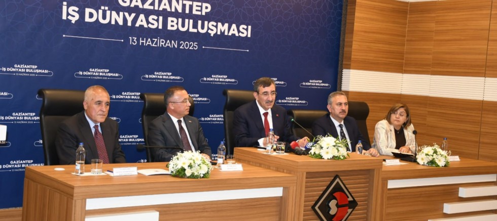 OSB’nin projelerine tam destek!