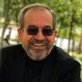 BAŞKA ADAMMI YOK