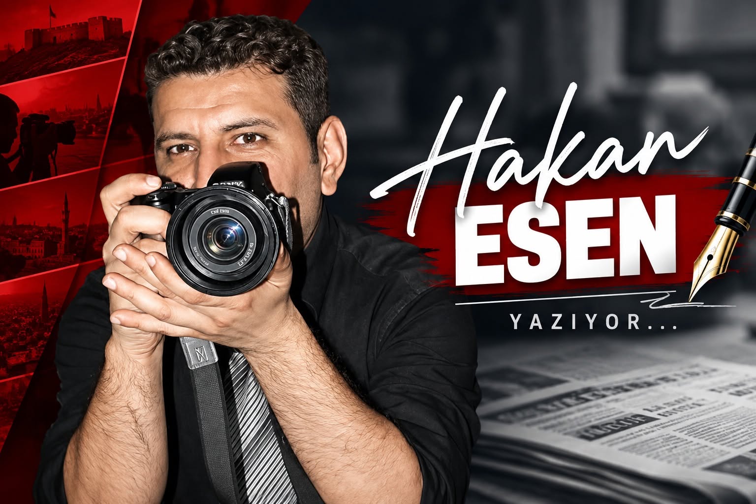 BU ŞEHRİN KIŞI…