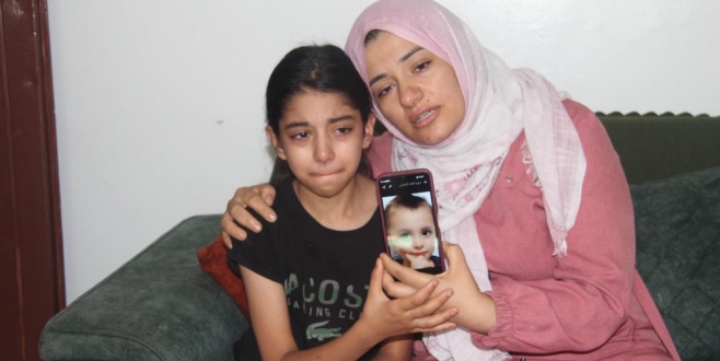 Otobüsün altında kalan 3 yaşındaki çocuk hayatını kaybetti