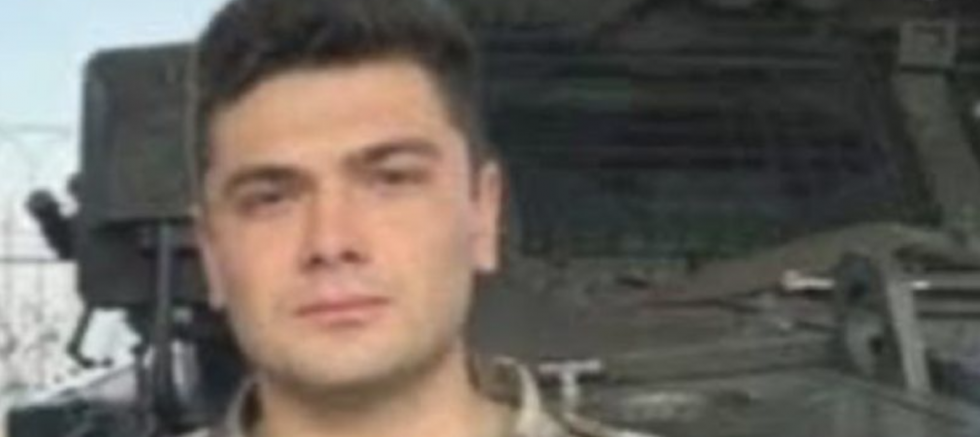 Özel Harekat Polisi şehit oldu! 2018'de şehit olan babasının yanına defnedilecek