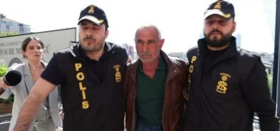 Özgür Özel'e saldıran Selçuk Tengioğlu tutuklandı