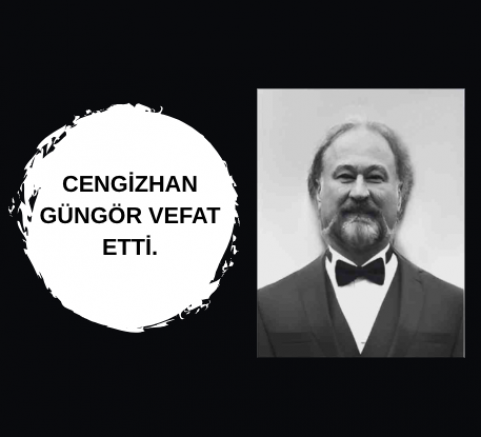 PALMET Enerji’nin Kurucularından Cengizhan Güngör, Etiyopya’da Hayatını Kaybetti