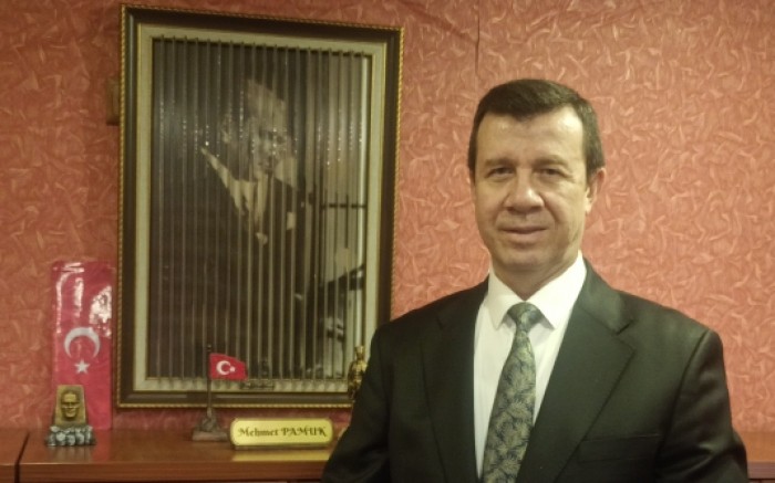 Pamuk’tan 21 Ekim Mesajı: “Hakikati Yazmak Toplumun Nefesidir”