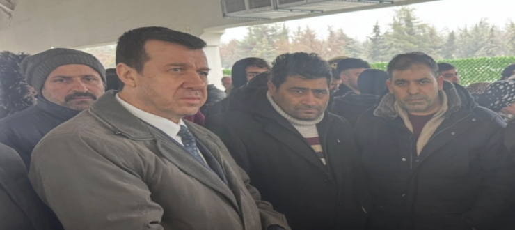 Pamuk ve Karalar’dan Almanya’ya Sert Tepki: “Türkler Güvende Değil”