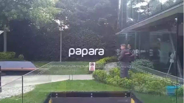 Papara operasyonunda yeni detaylar! 5 milyar TL'lik mal varlığına el konuldu