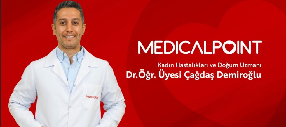 PCOS Artık Kontrol Altında: Medical Point’ten Kadınlara Umut!