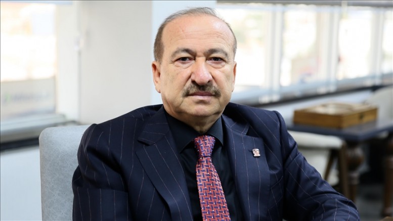 PFDK'den Gaziantep FK Başkanı Memik Yılmaz'a 23 gün hak mahrumiyeti cezası