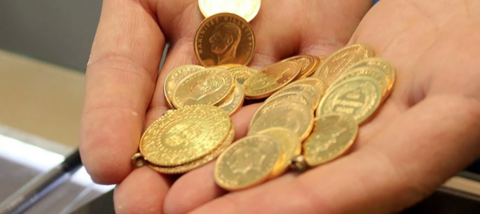 Piyasalar Kilitlendi: Altında Kritik Gün