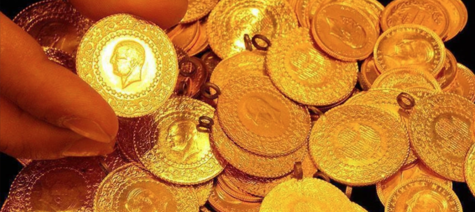 Piyasalarda Altın Alarmı: Dalgalanma Sürüyor