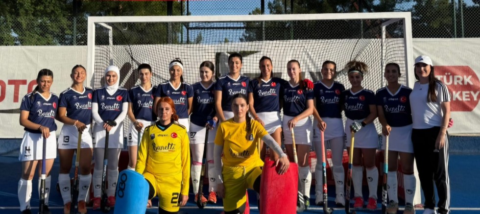 Polisgücü’nün Sultan ve Kaplanları Yarı Finalde