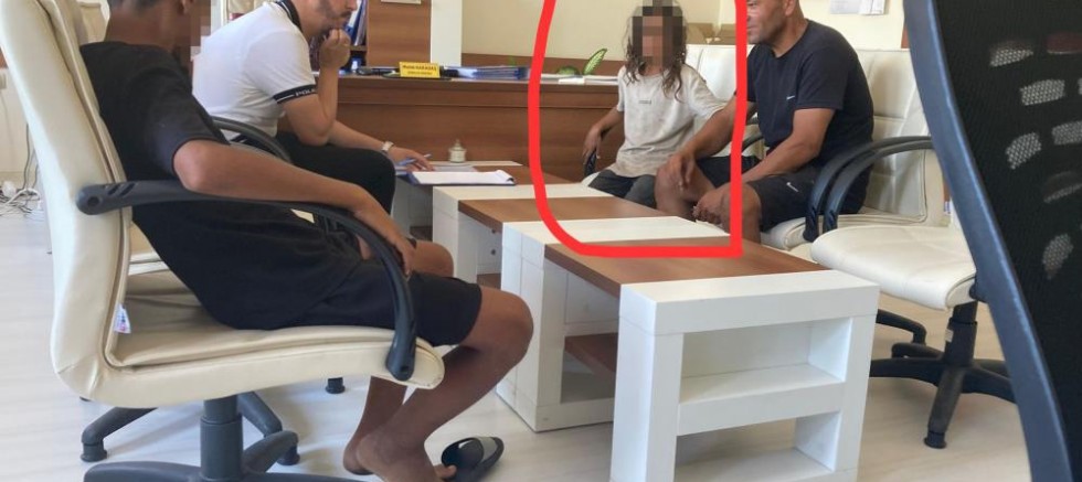 Polisin işkence yaptığı iddiası yalan çıktı