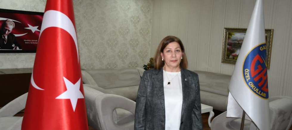 Prof. Dr. Esra İbanoğlu GKV Mütevelli ve Yönetim Kurulu Başkanlığına Seçildi