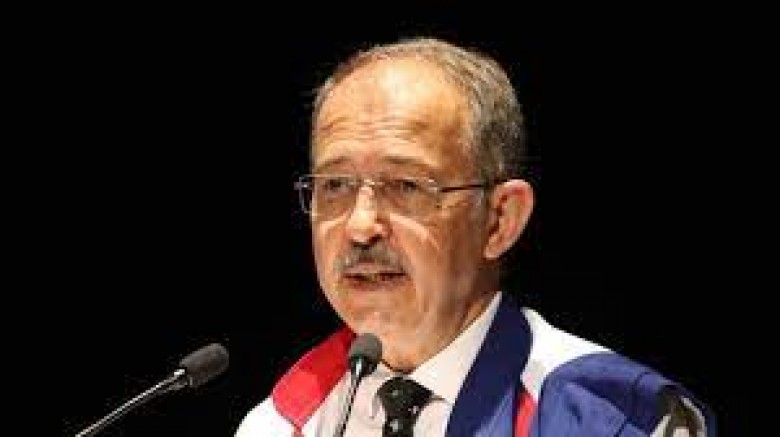 Prof. Dr. Güner Dağlı'dan, 14 Mart Tıp Bayramı  mesajı