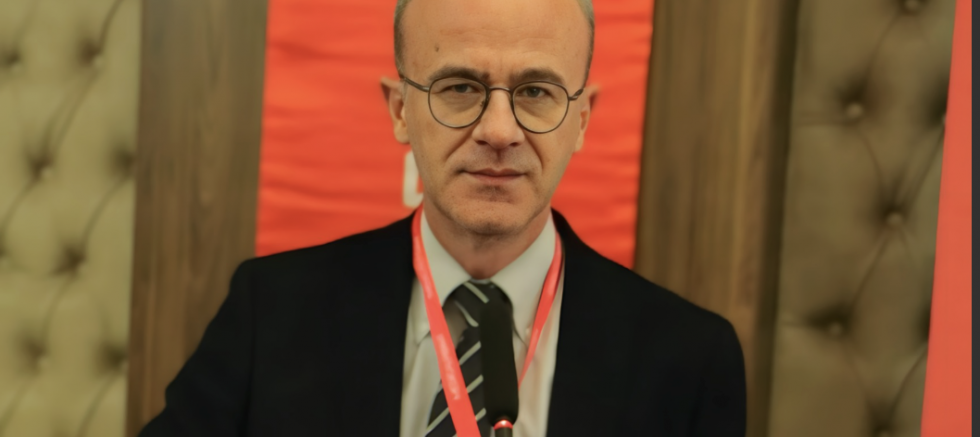 Prof. Dr. Mehmet Mutlu Meydanlı, Türk Jinekolojik Onkoloji Derneği Genel sekreteri seçildi