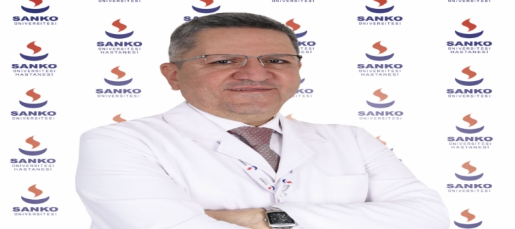 PROSTAT KANSERİ ERKEKLERDE EN ÇOK GÖRÜLEN İKİNCİ KANSER TÜRÜDÜR