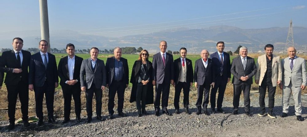 Quick Sigorta’dan Nurdağı’na tarım lisesi yatırımı