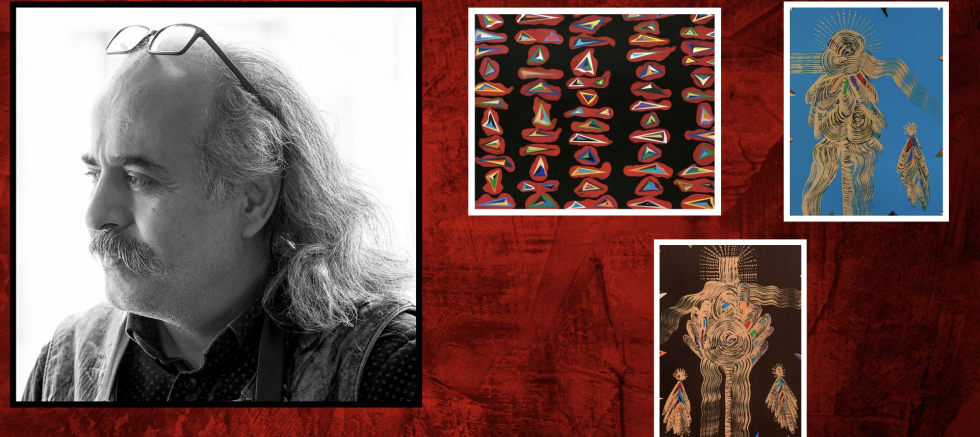 RESSAM MEHMET ALİ DOĞAN SANKO SANAT GALERİSİ’NDE SERGİ AÇACAK