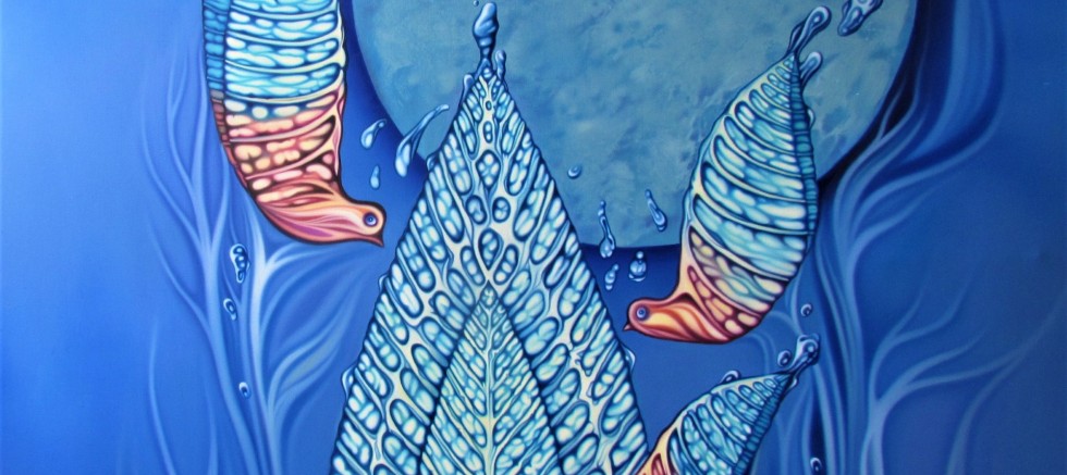 RESSAM SEZGİN YÜKSEL SANKO SANAT GALERİSİ’NDE SERGİ AÇACAK