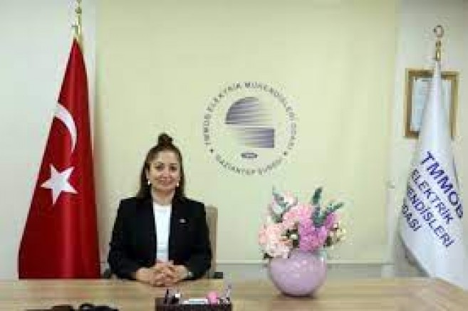 EMO Şuba Başkanı Arıkan’dan bilirkişiliğe dair öneriler