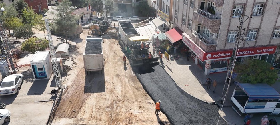 SACIR’IN YOLLARI YENİLENDİ