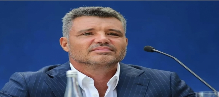 Sadettin Saran uyuşturucu soruşturması kapsamında gözaltına alındı