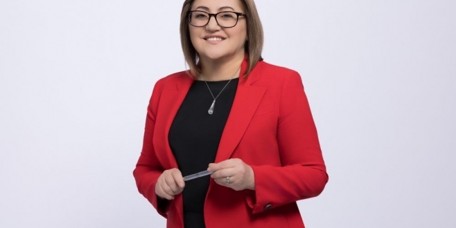 Şahin: "Bayramlar hep birlikte yaşanırsa sevinçler çoğalır"