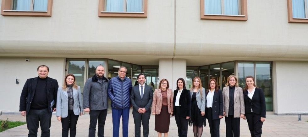 Şahin’den üniversite öğrencilerine yeni müjde