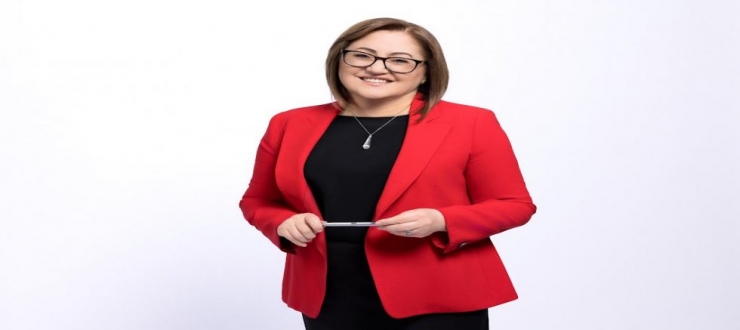 ŞAHİN: “GAZETECİLİK, TOPLUM ADINA TUTULAN BİR KAYITTIR”