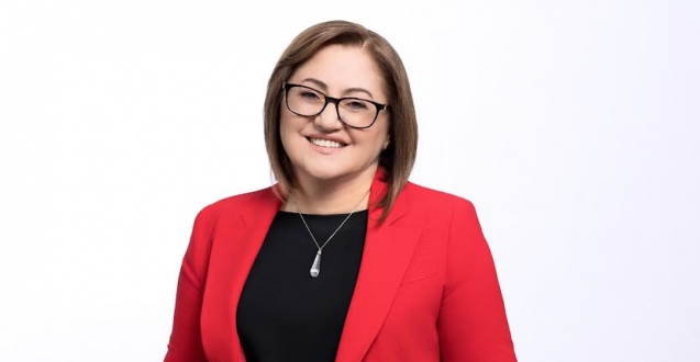 ŞAHİN: “GAZİANTEP, TARİHİNİ OMUZLARINDA TAŞIYAN BİR KAHRAMANLIK ŞEHRİDİR”