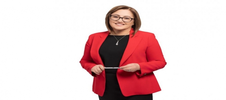  ŞAHİN: “MİLLETİMİZİN KAHRAMANLIĞIYLA YAZILAN 30 AĞUSTOS, BUGÜN DE YOLUMUZU AYDINLATIYOR”